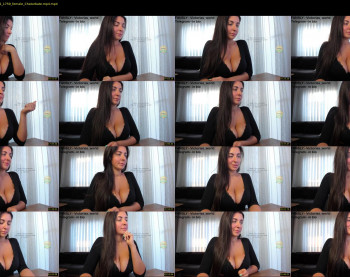 victorias_world — 60 minute Chaturbate female cam show recording, 1080p, Aug 21, 2022