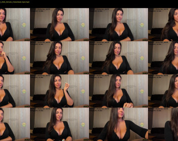 victorias_world — 54 minute Chaturbate female cam show recording, 1080p, Aug 21, 2022