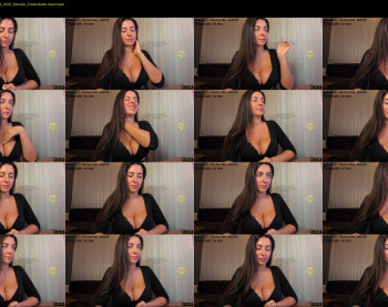victorias_world — 3 minute Chaturbate female cam show recording, 1080p, Aug 21, 2022