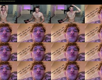 viktor_secret — 21 minute Chaturbate male cam show recording, 1080p, Aug 21, 2022