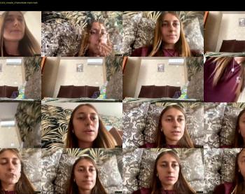 viktoria9898 — 7 minute Chaturbate couple cam show recording, 720p, Aug 21, 2022