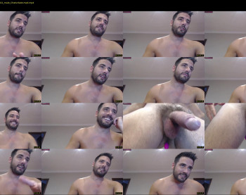 wapos__25 — 3 minute Chaturbate male cam show recording, 1080p, Aug 21, 2022