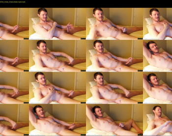 warrenkener — 54 minute Chaturbate male cam show recording, 1080p, Aug 21, 2022