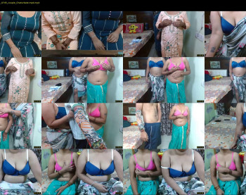 we_are_indian — 63 minute Chaturbate couple cam show recording, 480p, Aug 21, 2022