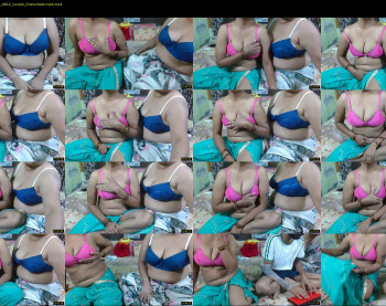 we_are_indian — 24 minute Chaturbate couple cam show recording, 480p, Aug 21, 2022