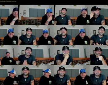 whaaaaaaaat — 56 minute Chaturbate couple cam show recording, 720p, Aug 21, 2022