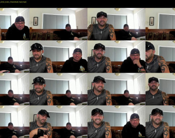 whaaaaaaaat — 12 minute Chaturbate couple cam show recording, 720p, Aug 21, 2022