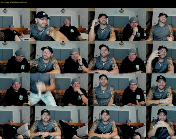 whaaaaaaaat — 91 minute Chaturbate couple cam show recording, 720p, Aug 22, 2022