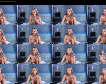 whitebanny — 4 minute Chaturbate couple cam show recording, 1080p, Aug 21, 2022