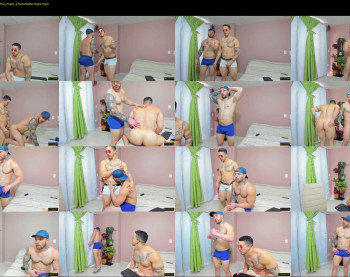 willhottwil1 — 72 minute Chaturbate couple cam show recording, 720p, Aug 22, 2022