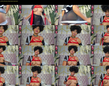 willow_hendrix — 53 minute Chaturbate female cam show recording, 1080p, Aug 21, 2022