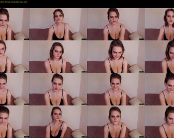 xdaymorning — 20 minute Chaturbate female cam show recording, 720p, Aug 21, 2022