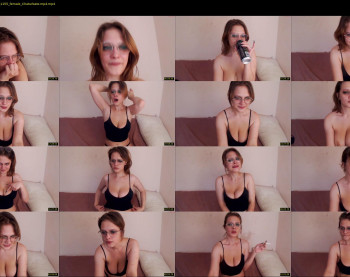 xdaymorning — 60 minute Chaturbate female cam show recording, 720p, Aug 21, 2022