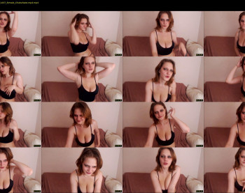 xdaymorning — 4 minute Chaturbate female cam show recording, 720p, Aug 21, 2022