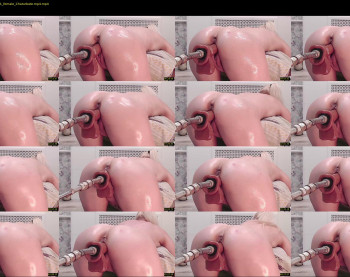 your_lina — 55 minute Chaturbate female cam show recording, 1080p, Aug 22, 2022