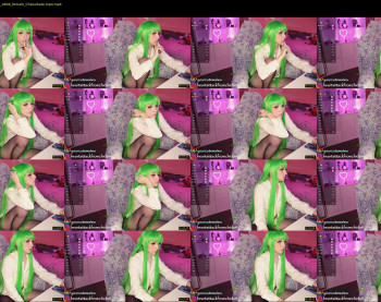 yourcutewaifu — 3 minute Chaturbate female cam show recording, 1080p, Aug 21, 2022