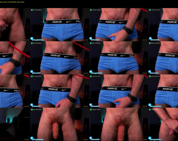 zmeek420 — 54 minute Chaturbate male cam show recording, 1080p, Aug 21, 2022