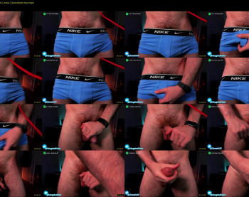zmeek420 — 54 minute Chaturbate male cam show recording, 1080p, Aug 21, 2022