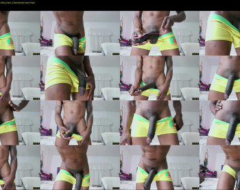123hellyeah — 54 minute Chaturbate male cam show recording, 1080p, Aug 22, 2022