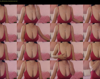 1dream_magical — 3 minute Chaturbate female cam show recording, 720p, Aug 22, 2022