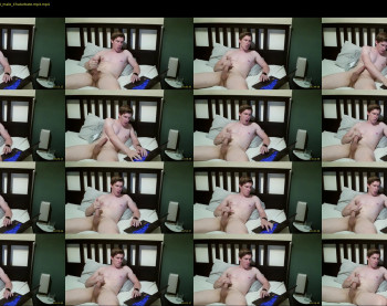 9thick88 — 32 minute Chaturbate male cam show recording, 1080p, Aug 23, 2022