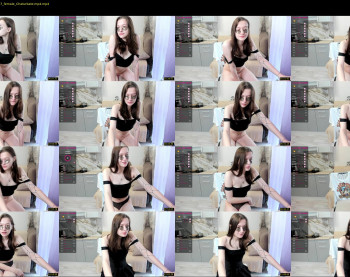 _abby_bb — 14 minute Chaturbate female cam show recording, 1080p, Aug 23, 2022