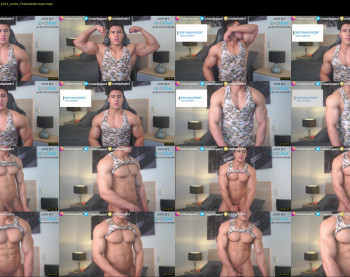 _cristianlopez — 59 minute Chaturbate male cam show recording, 1080p, Aug 23, 2022