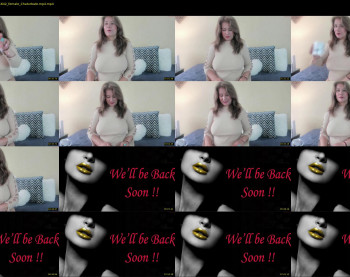 _jeniffer_hot — 9 minute Chaturbate female cam show recording, 720p, Aug 22, 2022