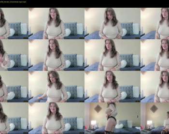 _jeniffer_hot — 12 minute Chaturbate female cam show recording, 720p, Aug 22, 2022