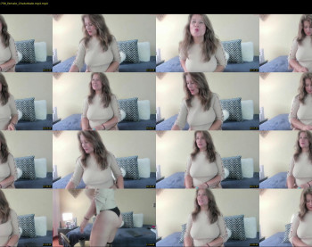 _jeniffer_hot — 15 minute Chaturbate female cam show recording, 720p, Aug 22, 2022