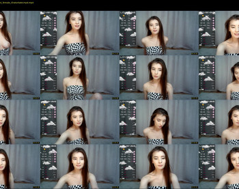 _lovelyen — 37 minute Chaturbate female cam show recording, 1080p, Aug 23, 2022