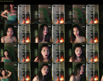 _pilya_ — 59 minute Chaturbate female cam show recording, 1080p, Aug 22, 2022