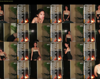 _pilya_ — 59 minute Chaturbate female cam show recording, 1080p, Aug 22, 2022