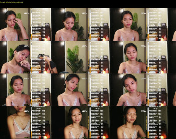_pilya_ — 58 minute Chaturbate female cam show recording, 1080p, Aug 23, 2022