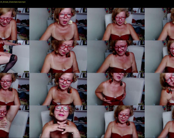 adelewildx — 99 minute Chaturbate female cam show recording, 720p, Aug 22, 2022