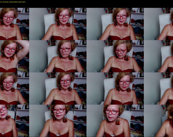 adelewildx — 16 minute Chaturbate female cam show recording, 720p, Aug 22, 2022