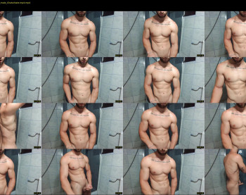 advp69 — 40 minute Chaturbate male cam show recording, 720p, Aug 22, 2022