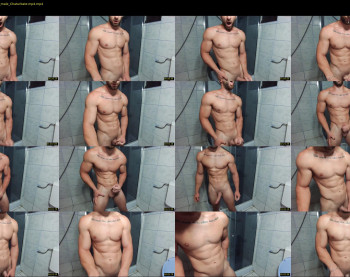 advp69 — 6 minute Chaturbate male cam show recording, 720p, Aug 22, 2022