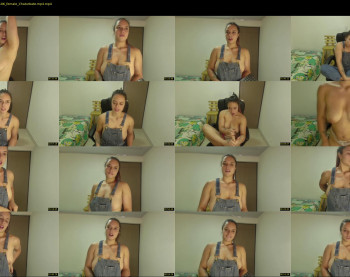 afrodita_p_ — 10 minute Chaturbate female cam show recording, 1080p, Aug 22, 2022