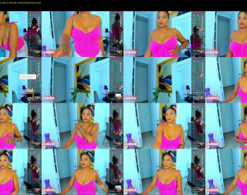 alexandra_mar — 14 minute Chaturbate female cam show recording, 720p, Aug 22, 2022