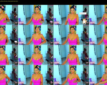 alexandra_mar — 6 minute Chaturbate female cam show recording, 720p, Aug 22, 2022