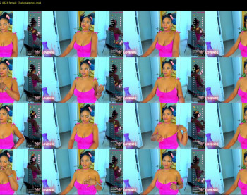 alexandra_mar — 4 minute Chaturbate female cam show recording, 720p, Aug 22, 2022