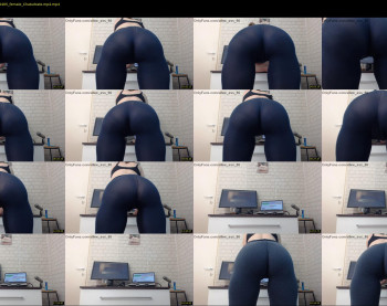 allex_ass_86 — 23 minute Chaturbate female cam show recording, 1080p, Aug 23, 2022
