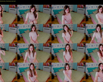 allison_cuty — 55 minute Chaturbate female cam show recording, 1080p, Aug 22, 2022