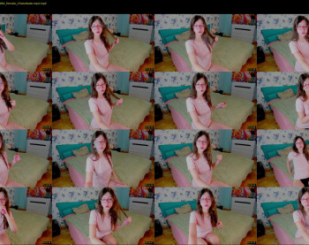 allison_cuty — 11 minute Chaturbate female cam show recording, 1080p, Aug 23, 2022
