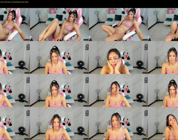 allisonpalmer — 26 minute Chaturbate female cam show recording, 1080p, Aug 22, 2022