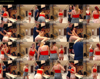 aly_alyce — 55 minute Chaturbate female cam show recording, 1080p, Aug 22, 2022