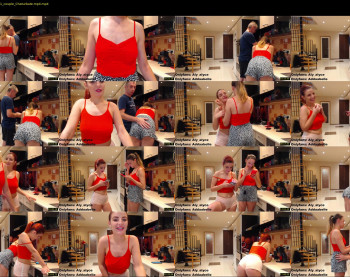 aly_alyce — 21 minute Chaturbate female cam show recording, 1080p, Aug 22, 2022