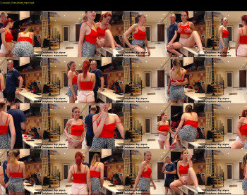 aly_alyce — 55 minute Chaturbate female cam show recording, 1080p, Aug 22, 2022