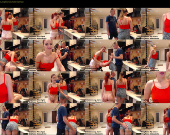aly_alyce — 54 minute Chaturbate female cam show recording, 1080p, Aug 22, 2022